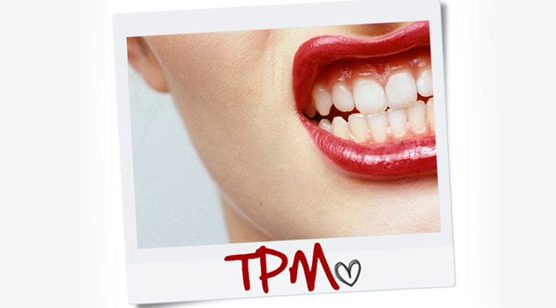 Tensão pré-menstrual (TPM)