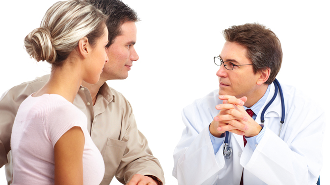 Infertilidade de Causa Masculina