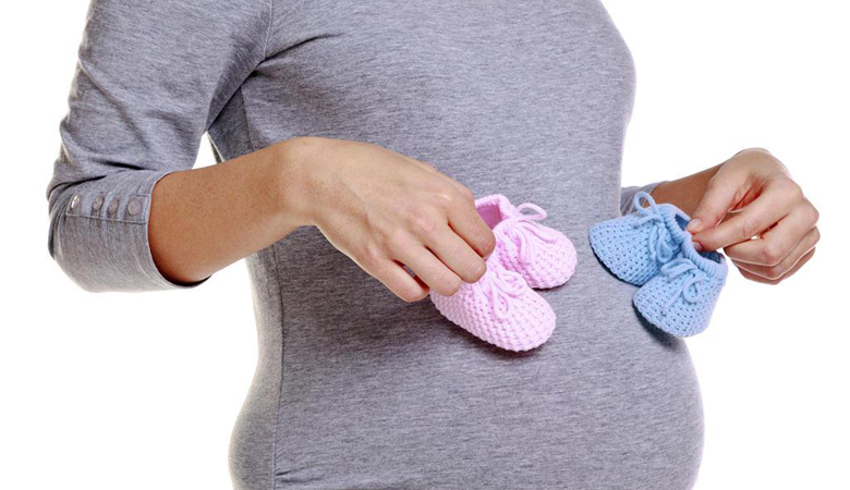 Como funciona a definição do sexo do bebê