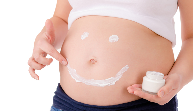 Tratamentos estéticos durante a gestação