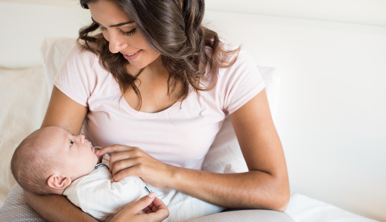 Cuidados no pós-parto