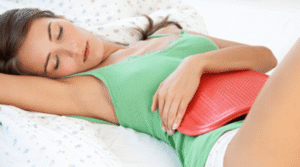 Ciclo Menstrual