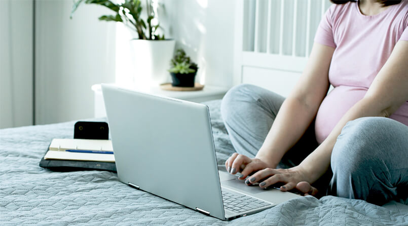 Distúrbios do Sono durante a Gravidez