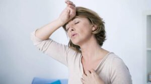 Mitos da menopausa