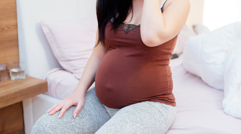 Curiosidades sobre a gravidez