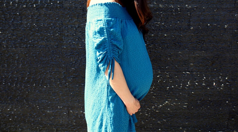 Gravidez espontânea