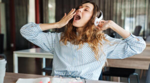 Primeiros sintomas da gravidez